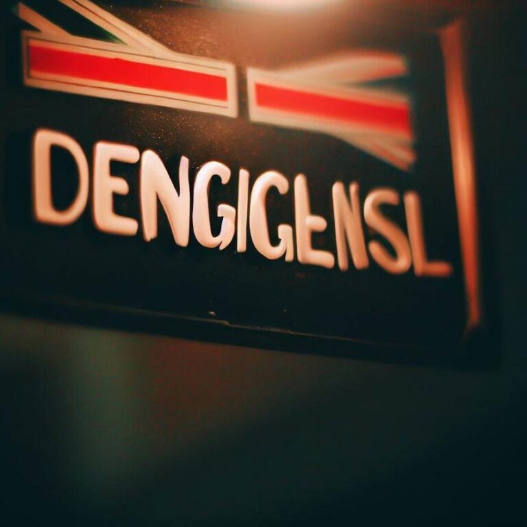 Denglisch - wpływ i skutki wprowadzenia angielskich wyrażeń do języka niemieckiego