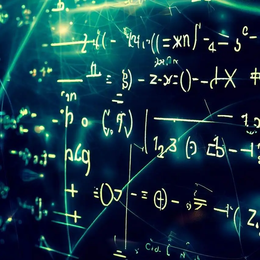 Działania matematyczne po niemiecku