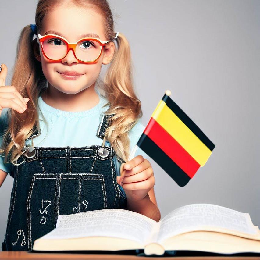 Nauka Słówek Niemieckich