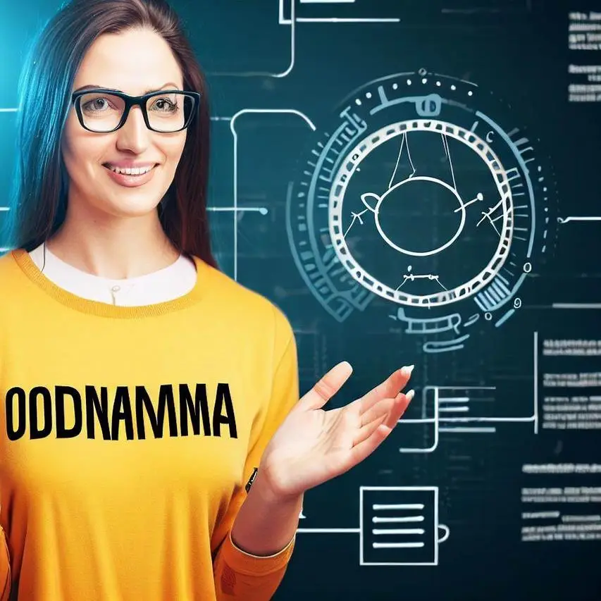 Odmiana czasownika "verstehen" w języku niemieckim
