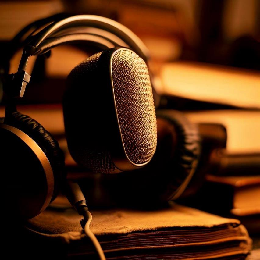 Podcasty po niemiecku: doskonały sposób na naukę języka
