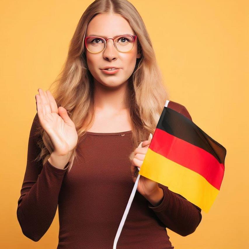 Szybka Nauka Niemieckiego: Skuteczny Sposób na Szybki Kurs Języka Niemieckiego