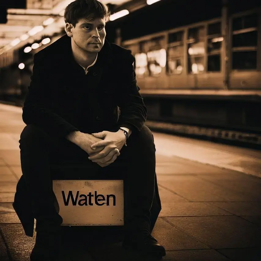 Warten: perfekt