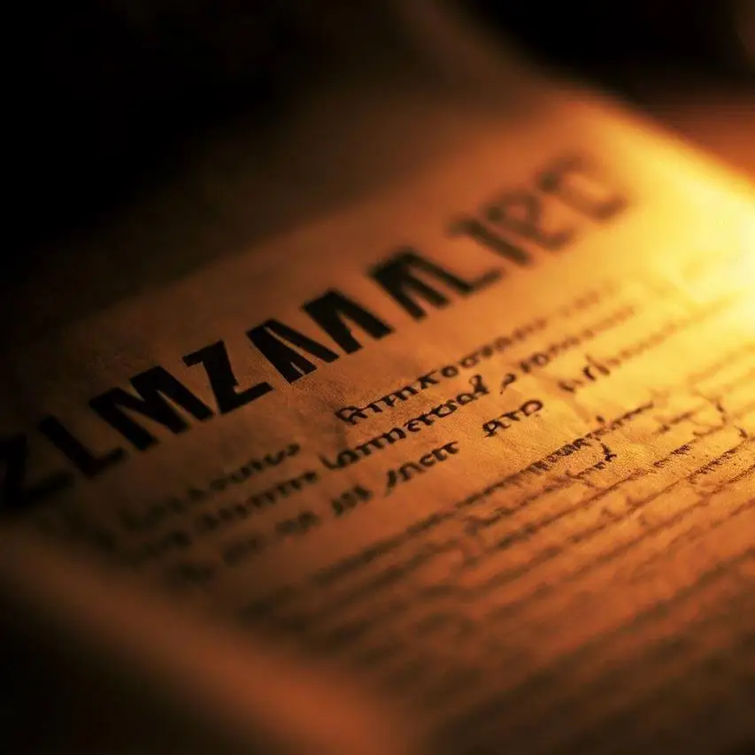 Zimmer rodzajnik: analiza i zastosowanie