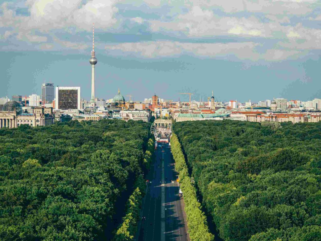 Wycieczka szkolna do Berlina: lekcja historii i europejskiej kultury na żywo 1 Wycieczka szkolna do Berlina